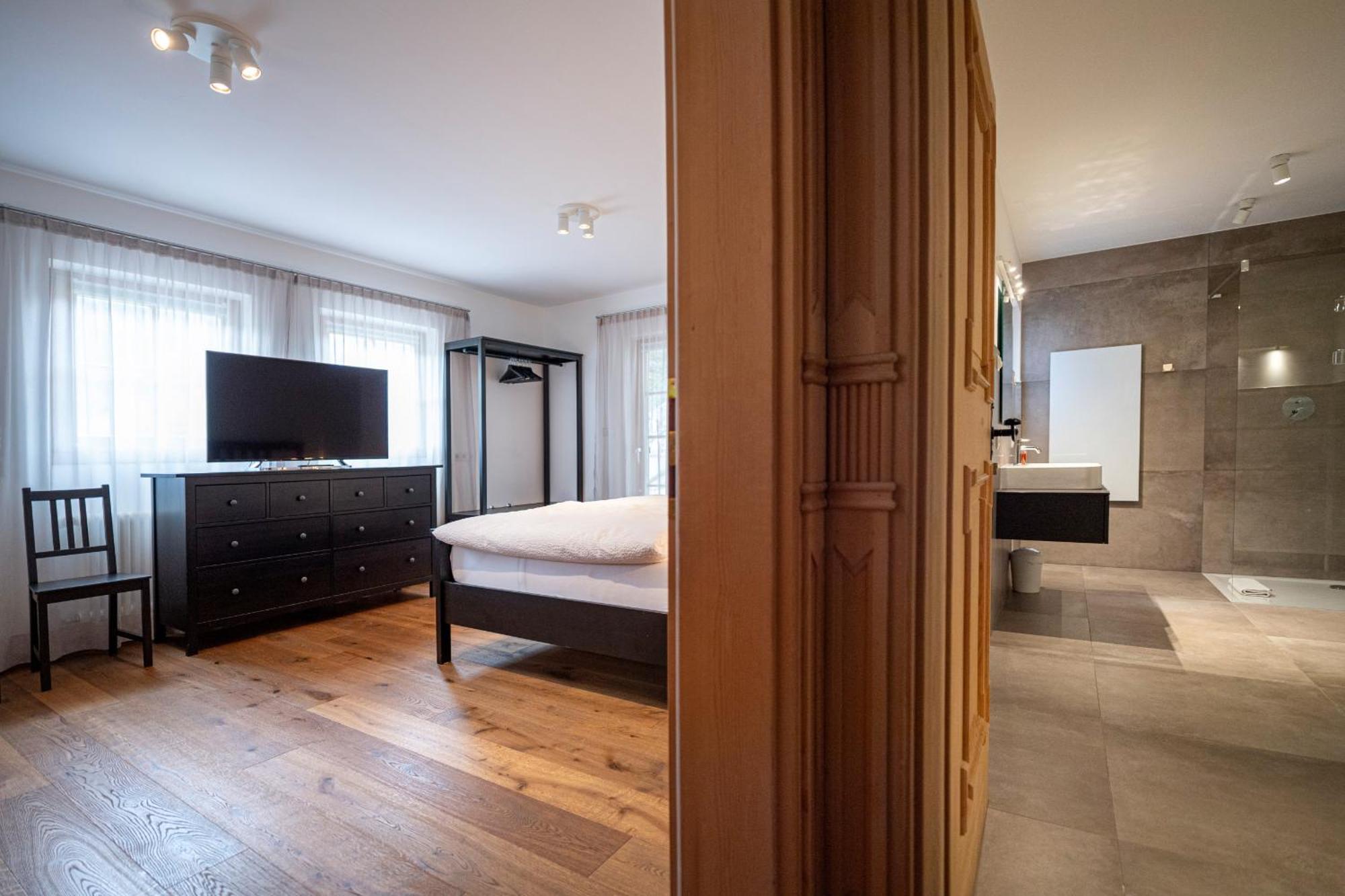 Panoramic Apartment 24 โอติเซ ภายนอก รูปภาพ