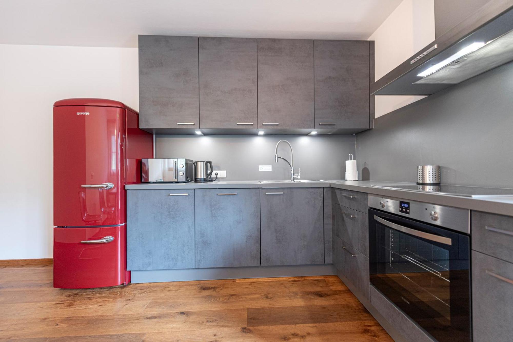Panoramic Apartment 24 โอติเซ ภายนอก รูปภาพ