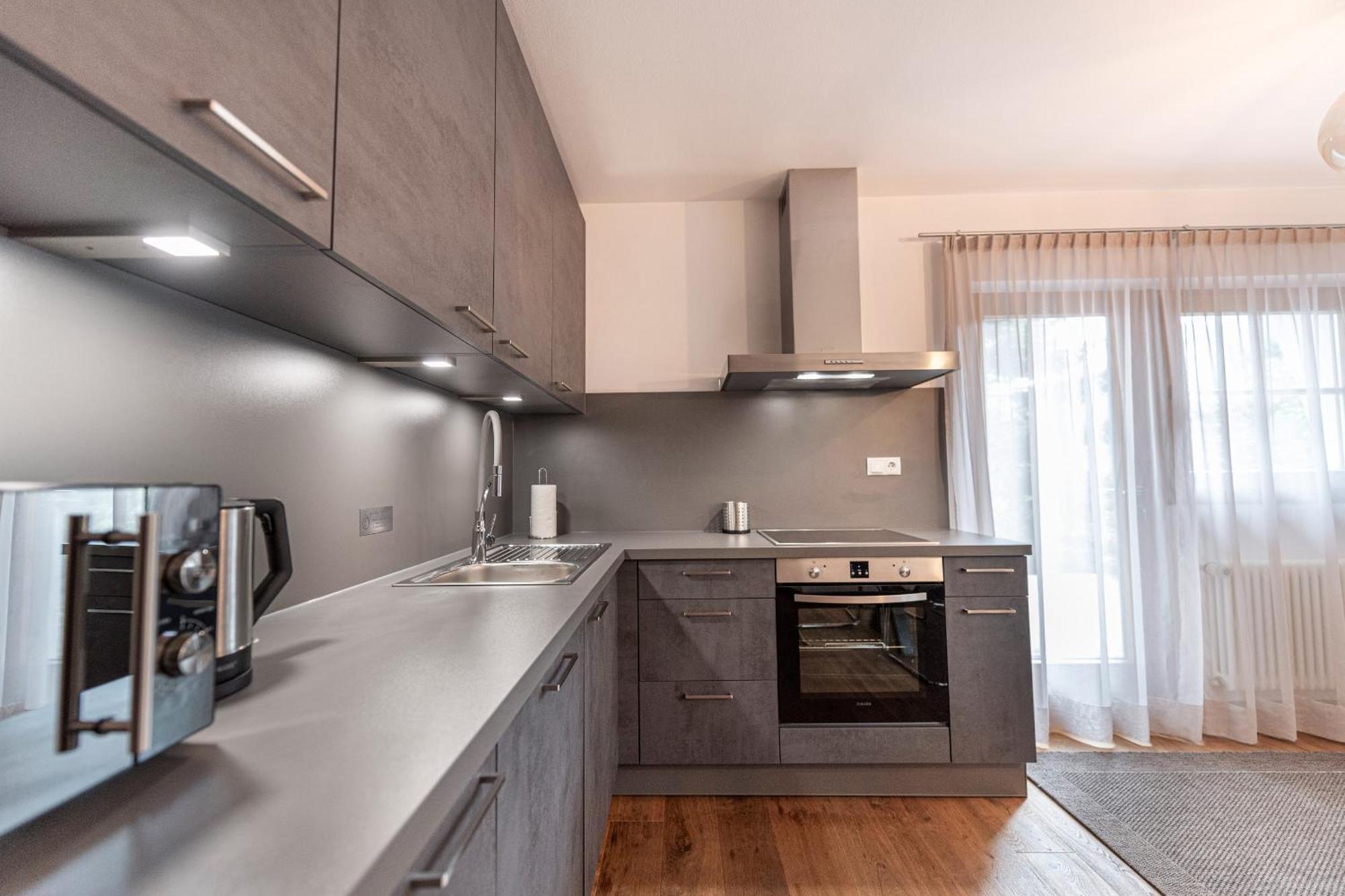 Panoramic Apartment 24 โอติเซ ภายนอก รูปภาพ