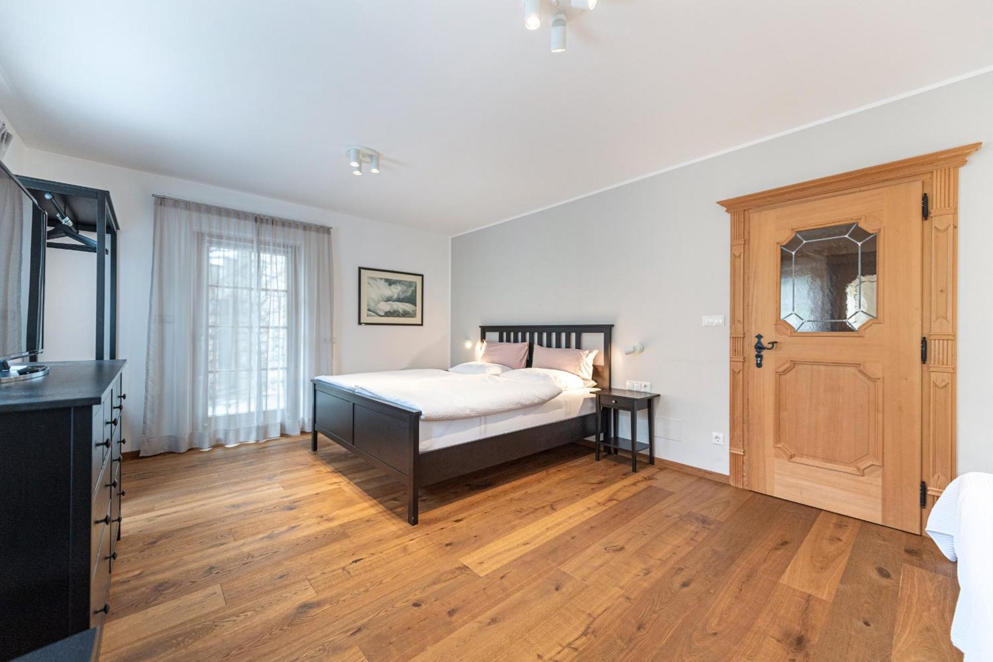 Panoramic Apartment 24 โอติเซ ภายนอก รูปภาพ