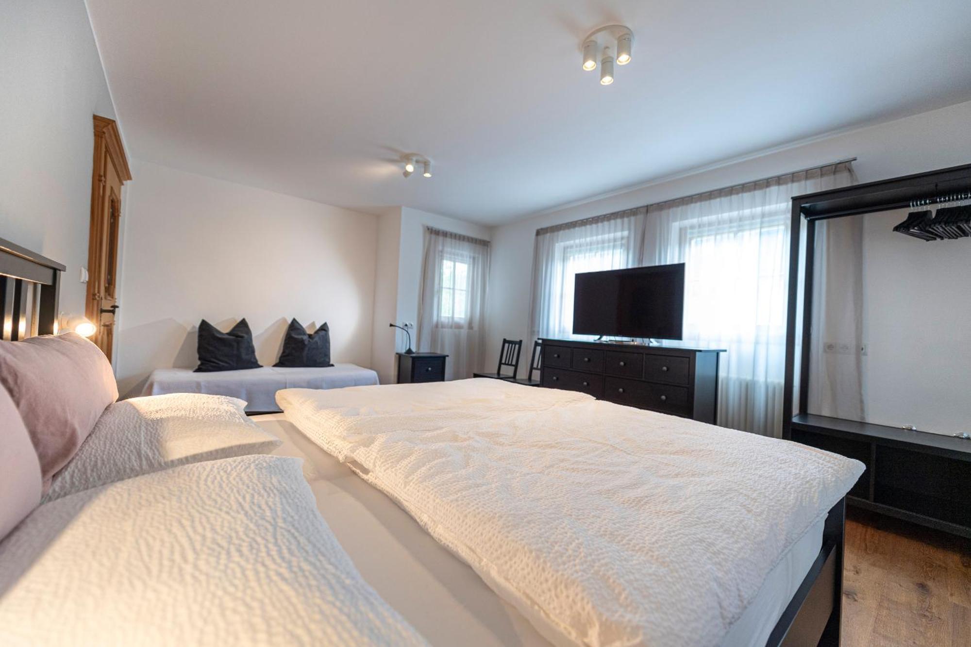 Panoramic Apartment 24 โอติเซ ภายนอก รูปภาพ