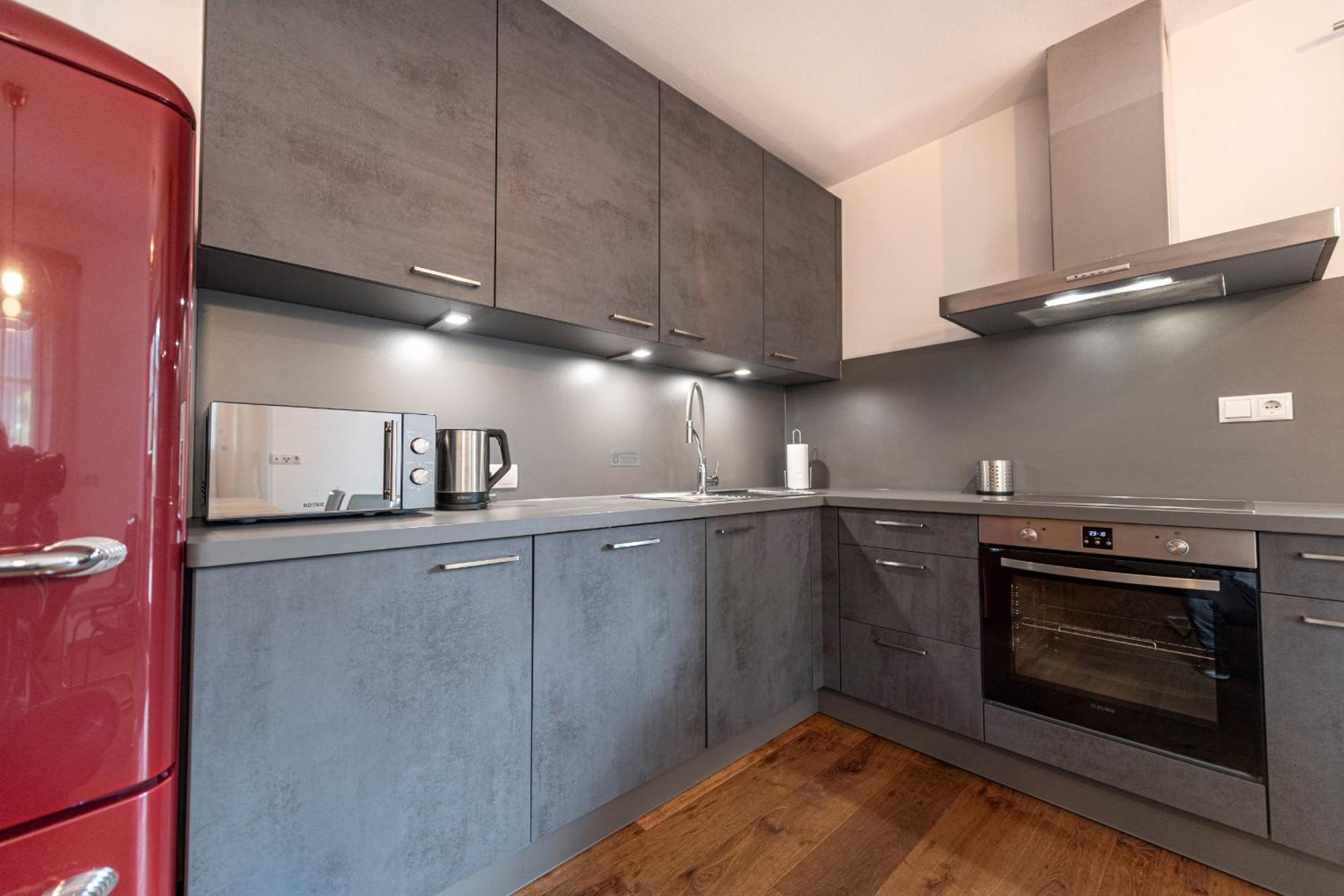 Panoramic Apartment 24 โอติเซ ภายนอก รูปภาพ