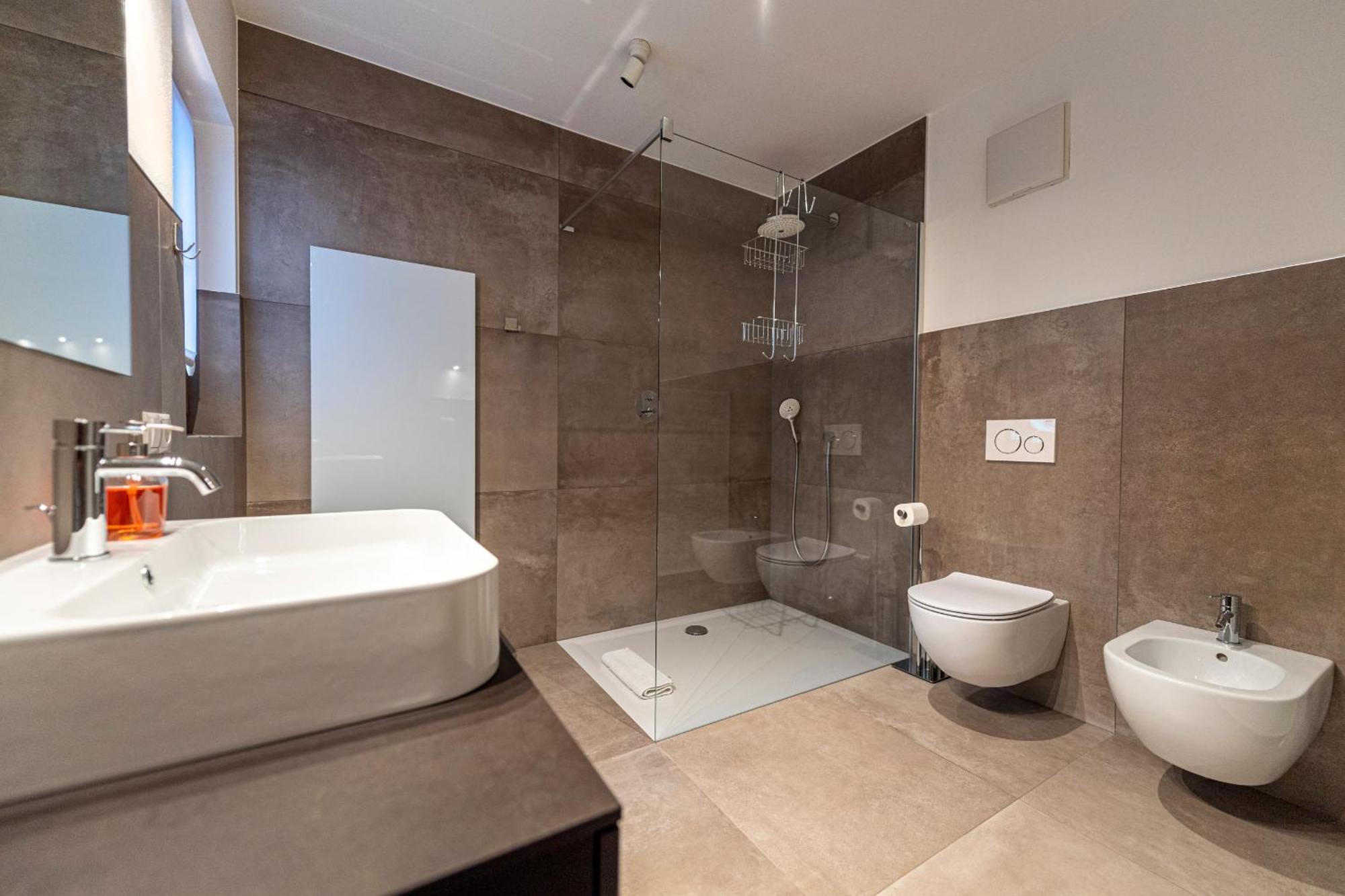 Panoramic Apartment 24 โอติเซ ภายนอก รูปภาพ