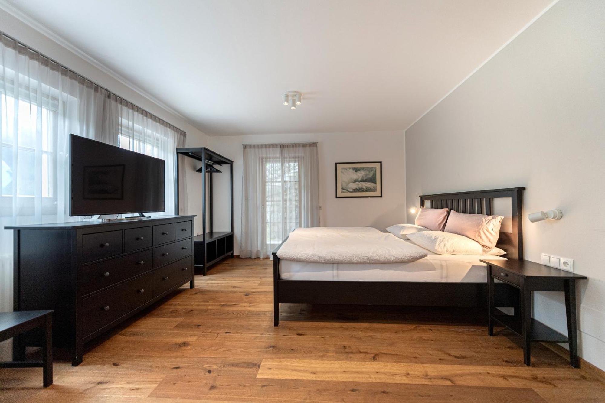 Panoramic Apartment 24 โอติเซ ภายนอก รูปภาพ