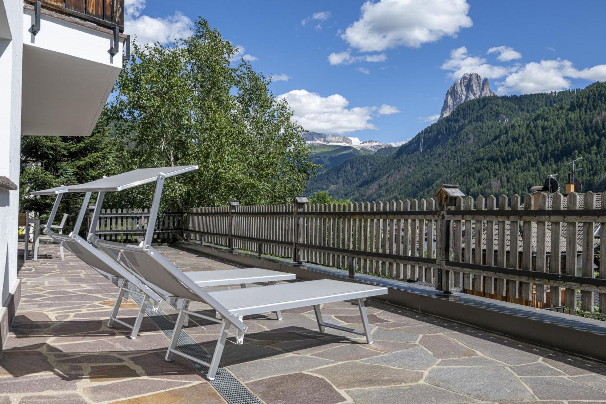 Panoramic Apartment 24 โอติเซ ภายนอก รูปภาพ